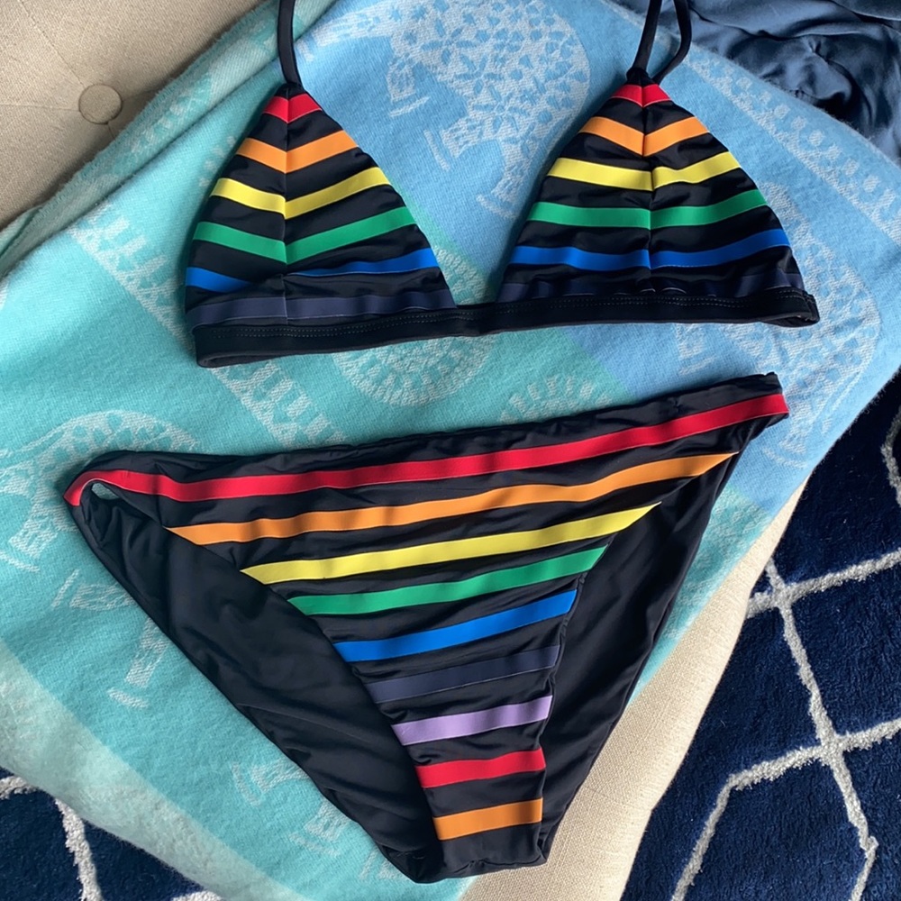 TM Rio de Janeiro Bikini - Picture 3 of 6